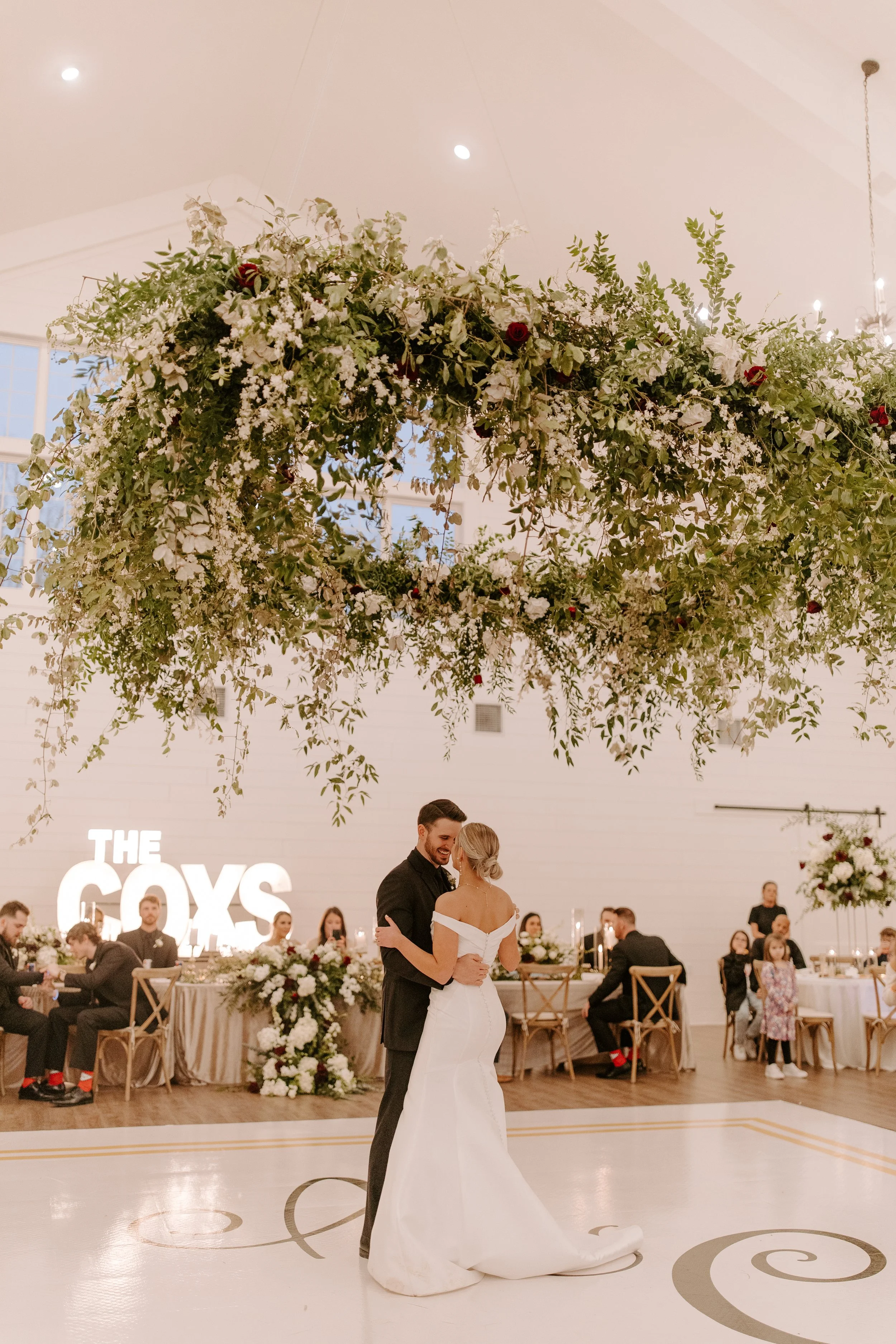 Raegan Buckley Photo