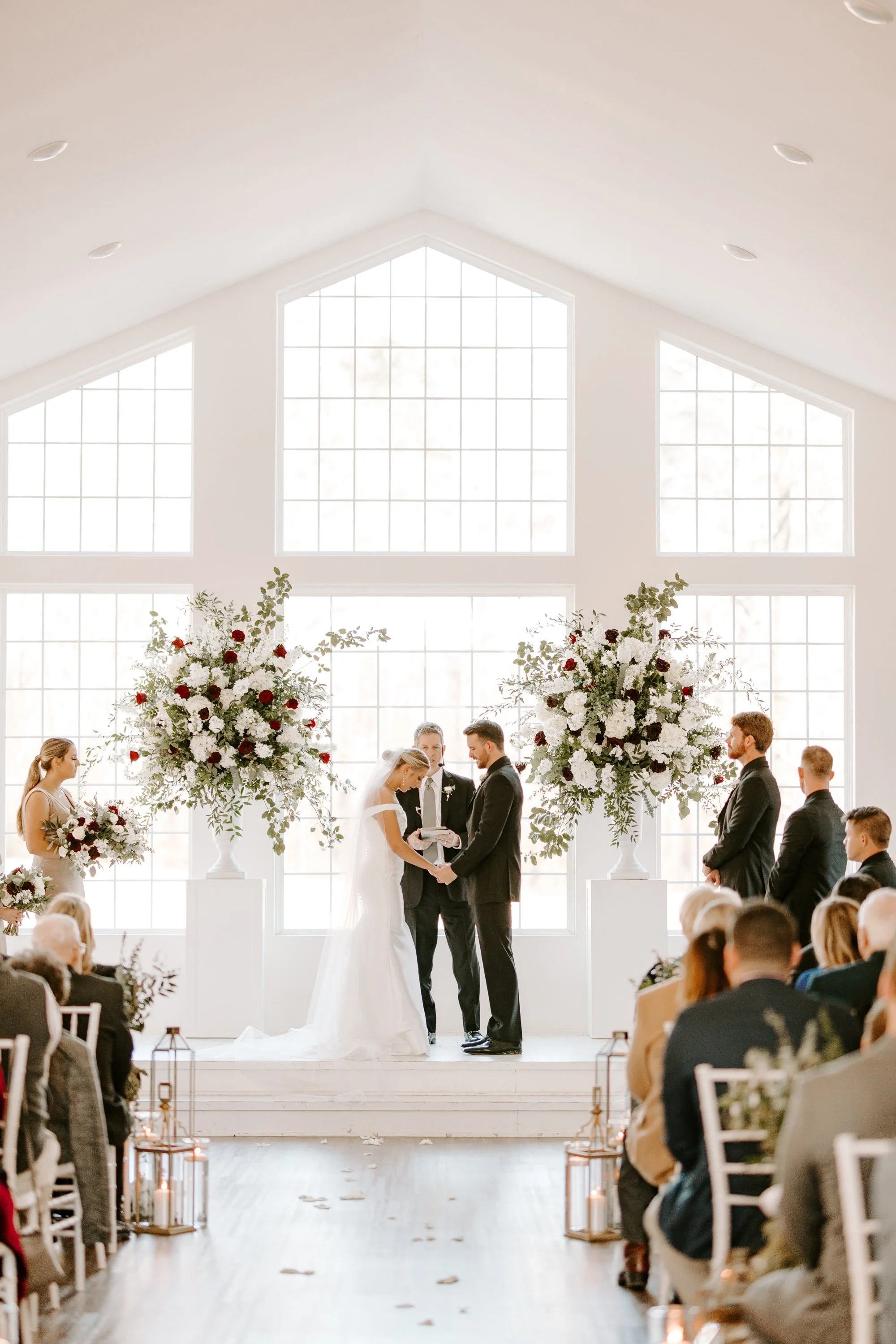 Raegan Buckley Photo