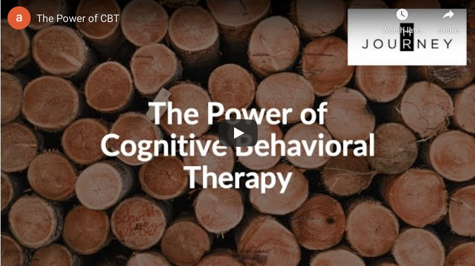 The Power of CBT