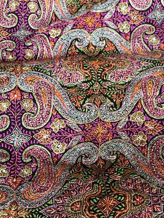 Celebrating South Asian Heritage Month