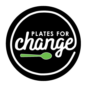Plates For change