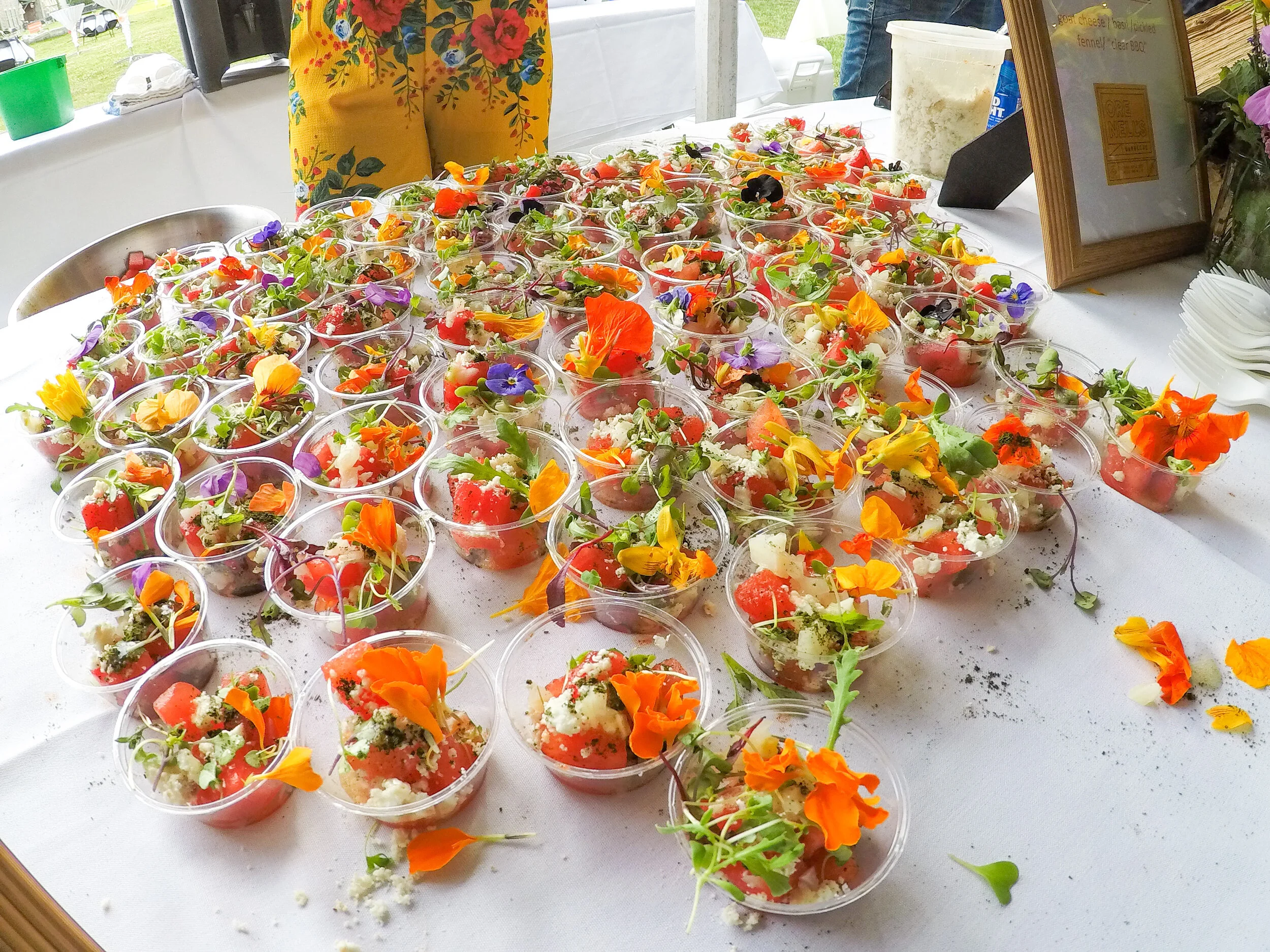 Taste – A Plates for Change Event - DUE TO COVID-19 THIS EVENT IS POSTPONED