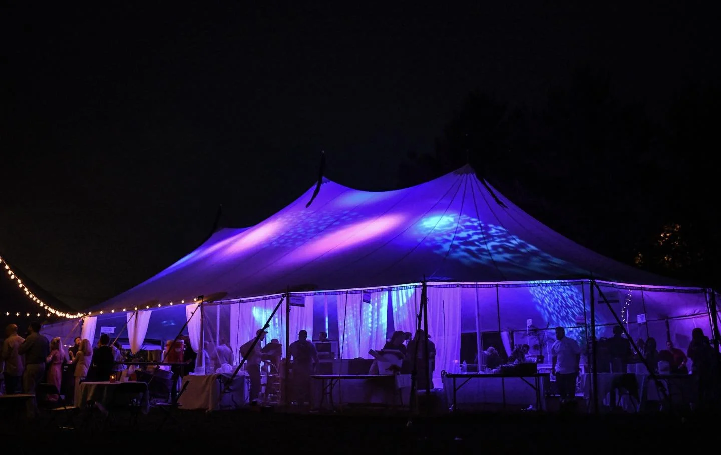 Taste - A Plates for Change Event