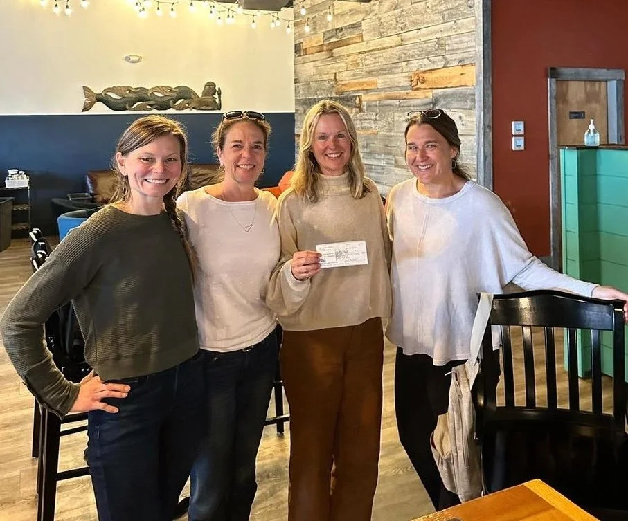 $10,000 raised for Mainspring