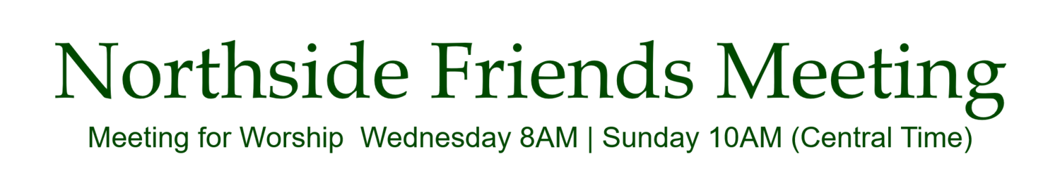 Northside Friends Meeting