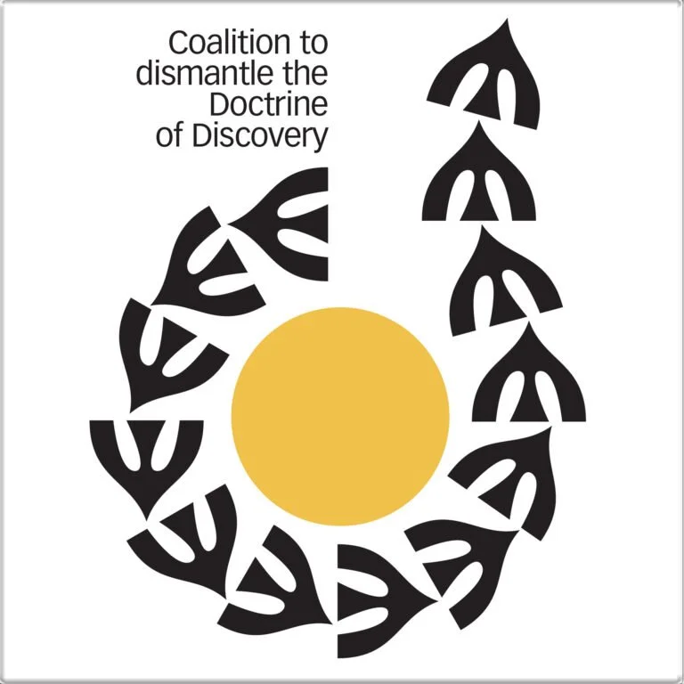 Illinois Yearly Meeting Focus on Indigenous at Monthly Antiracism Cafe