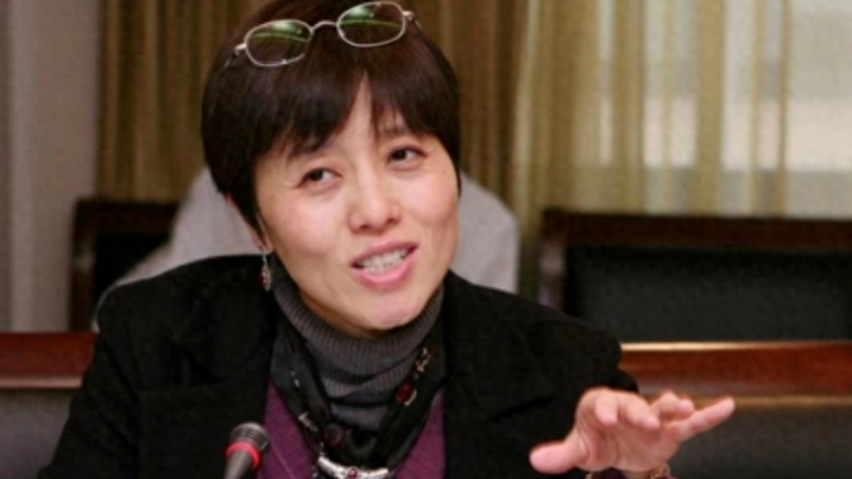 Dr. Jane Wu