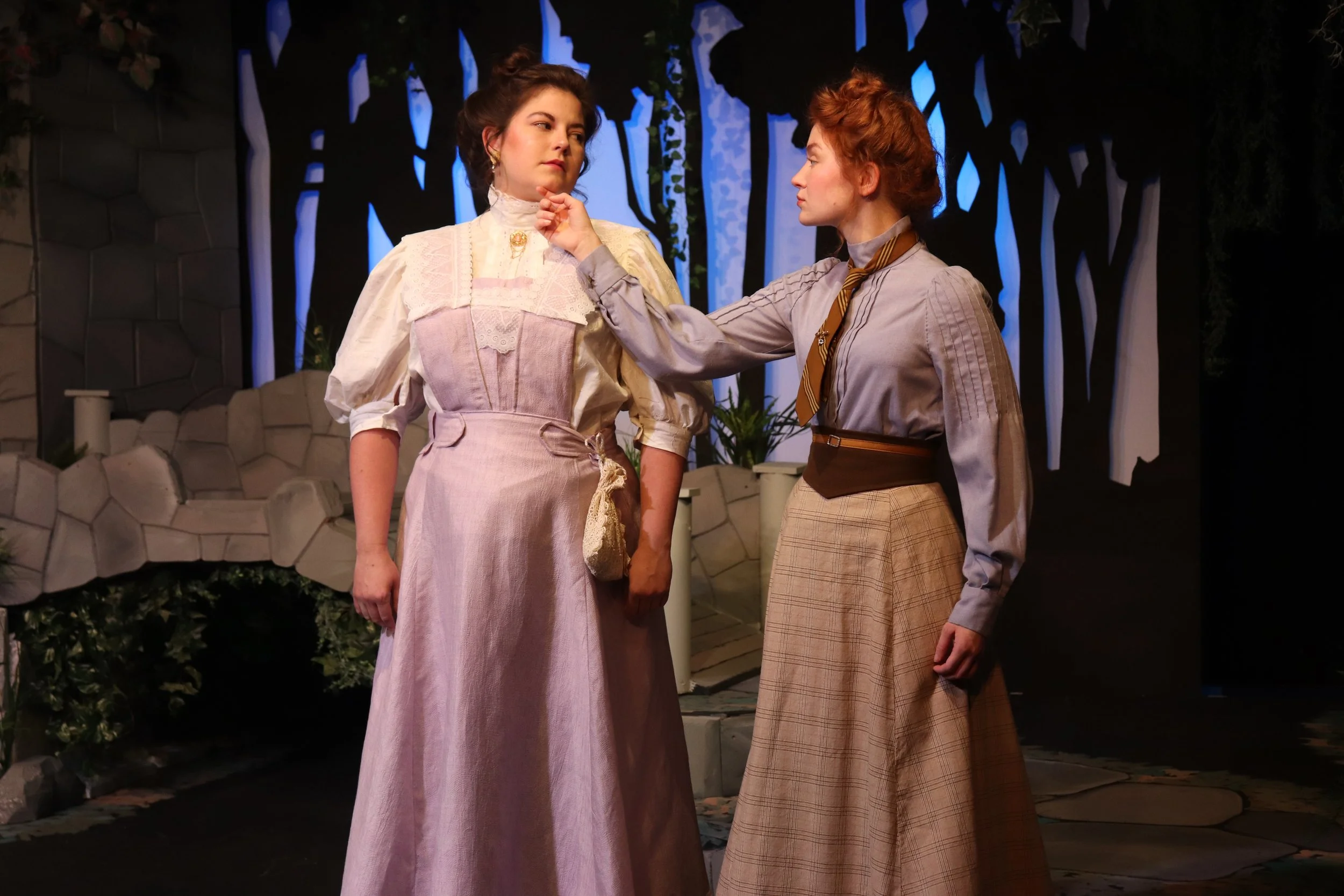 04 None But Your Beauty.JPG