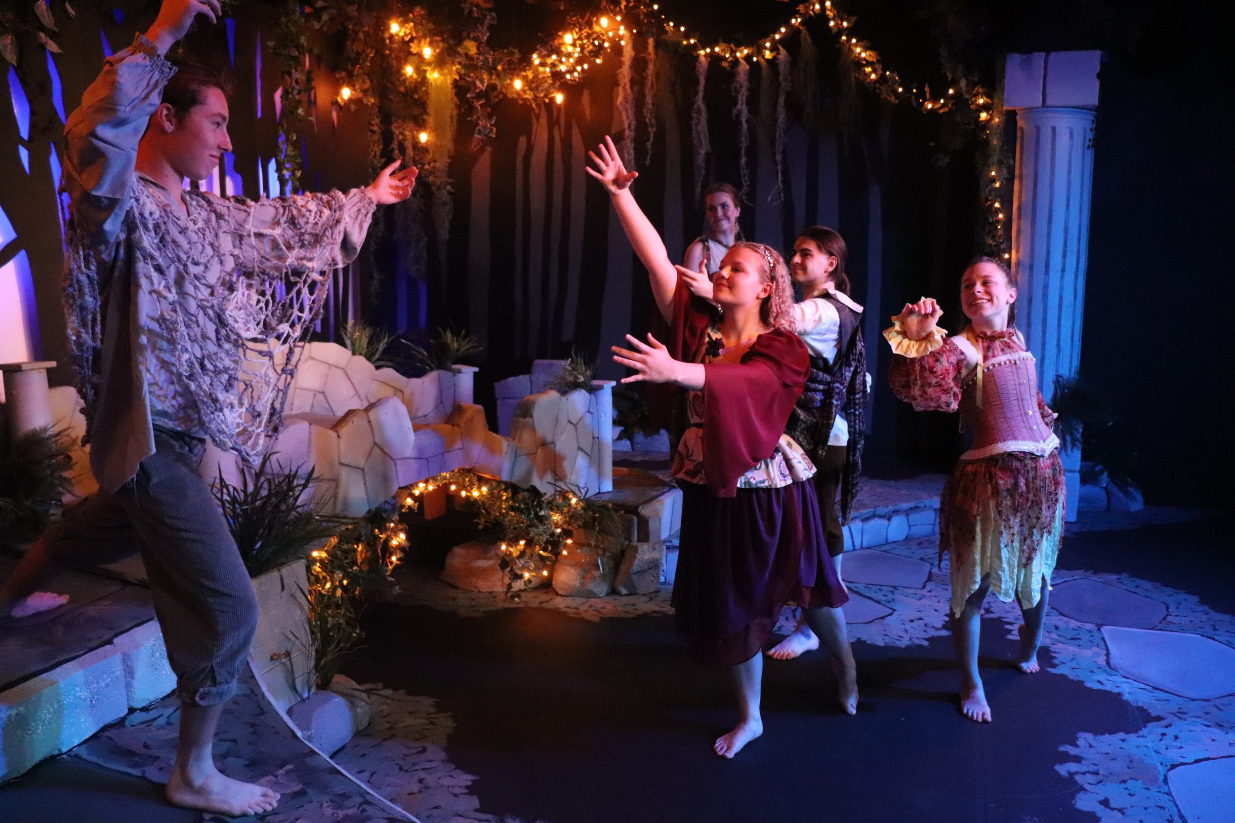 14 Cobweb Salute.JPG