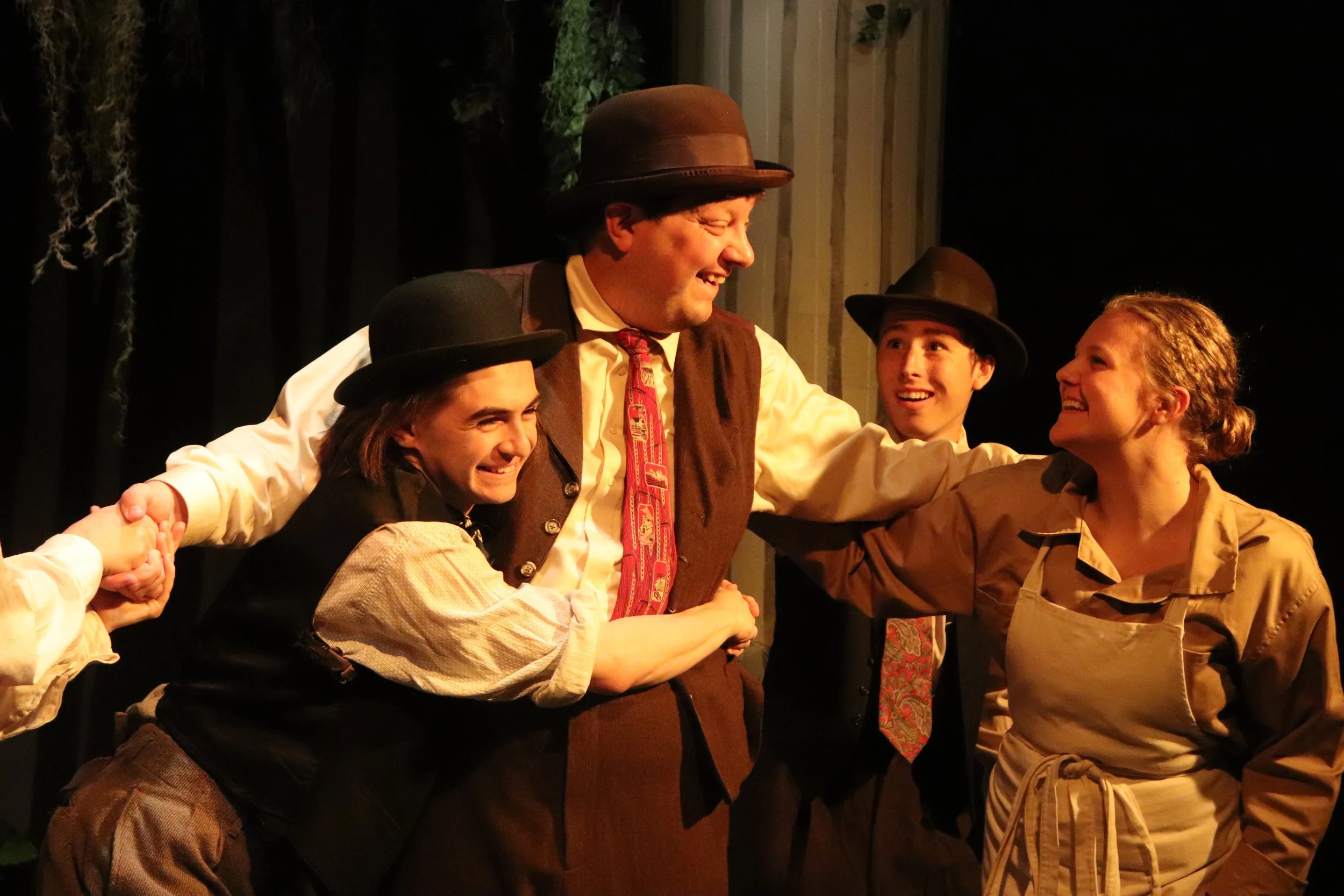 57 Rustic Reunion 1.JPG