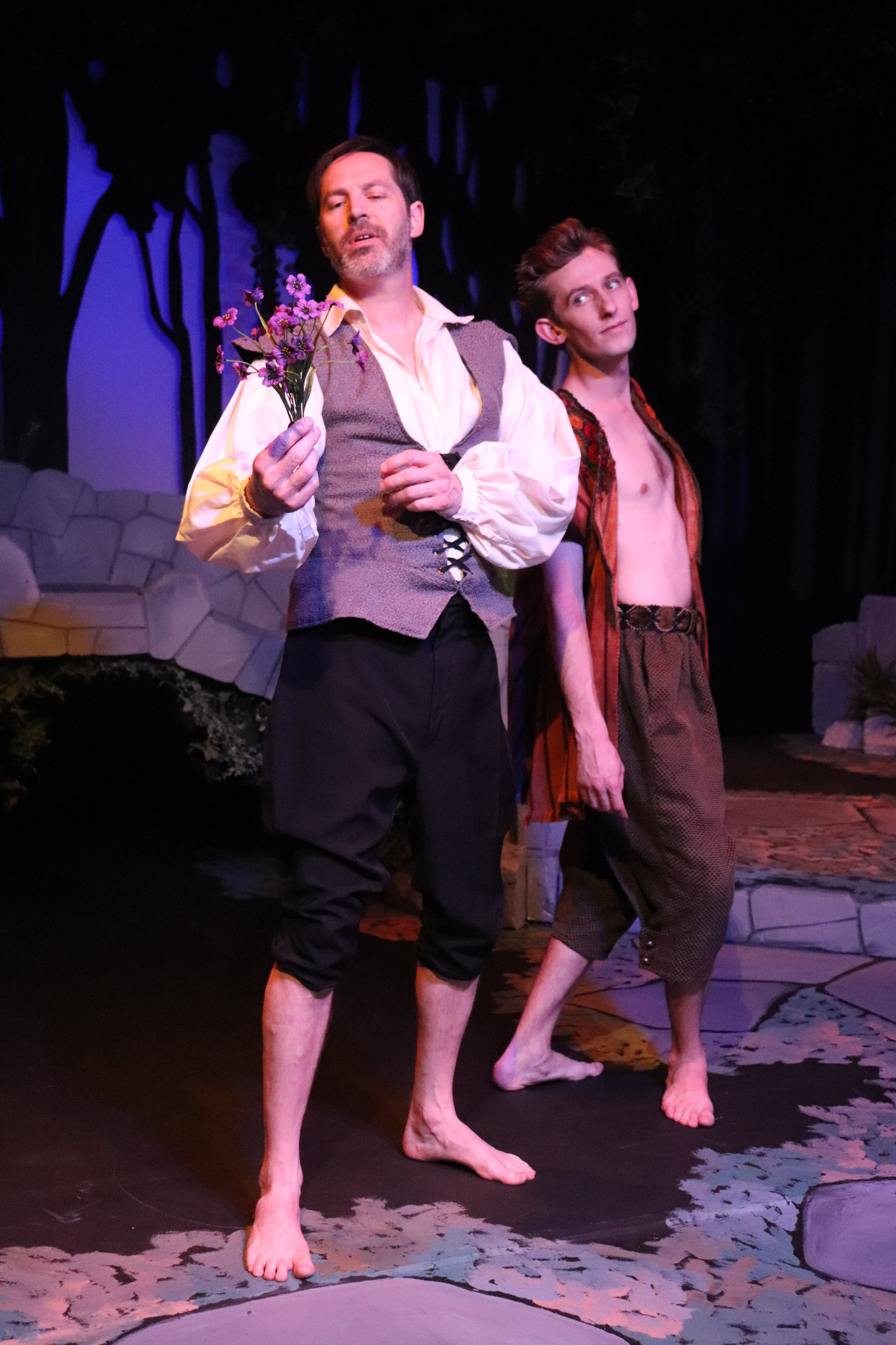 13 Love in Idleness Flower.JPG