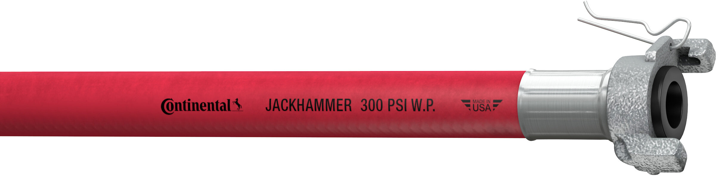 Jackhammer Hose