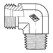 Metric Taper Adapters