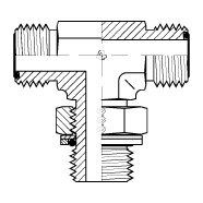 Metric Port Adapters