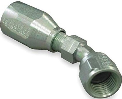 JIC Fittings