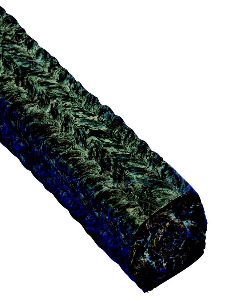 Carbon Yarn Packing