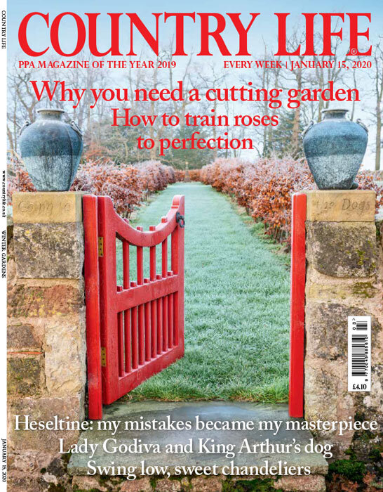 Country Life January 2020