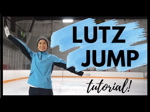 Lutz Jump Tutorial (Copy)