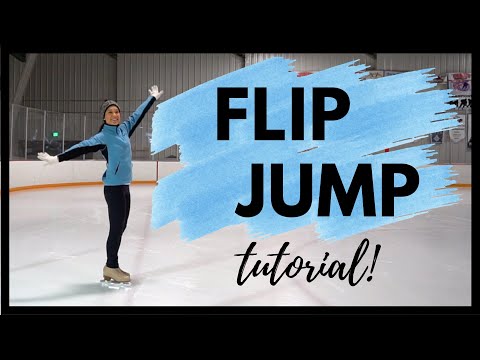 Flip Jump Tutorial (Copy)