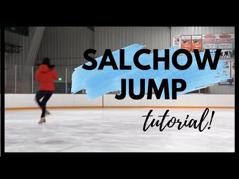 Salchow Jump (Copy)
