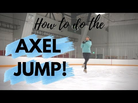 Axel Jump (Copy)