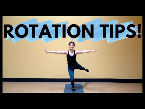 Off-Ice Jump Rotation Exercises (Copy)