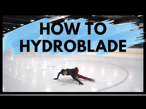 Hydroblade (Copy)