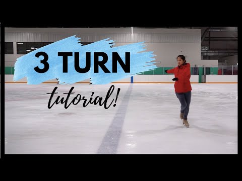 Forward Inside and Outside 3 Turns (Copy)