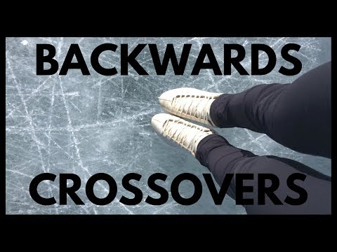Backward Crossovers (Copy)