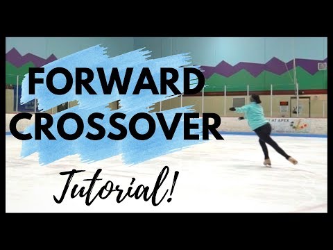 Forward Crossovers (Copy)