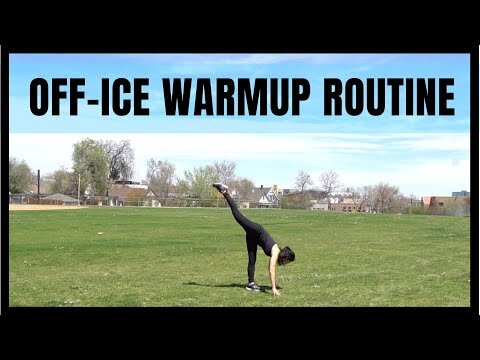 Off-Ice Warmup Routine for Figure Skaters (Copy)