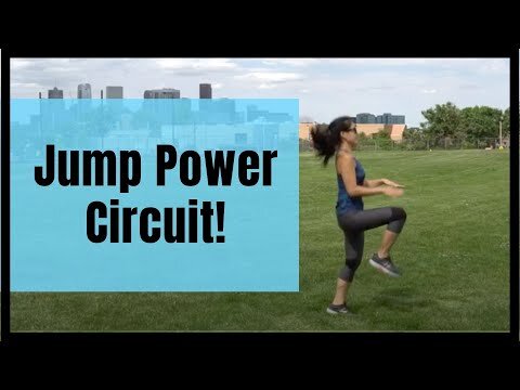 Jump Power Circuit for Figure Skaters - August Off-Ice Class (Copy)