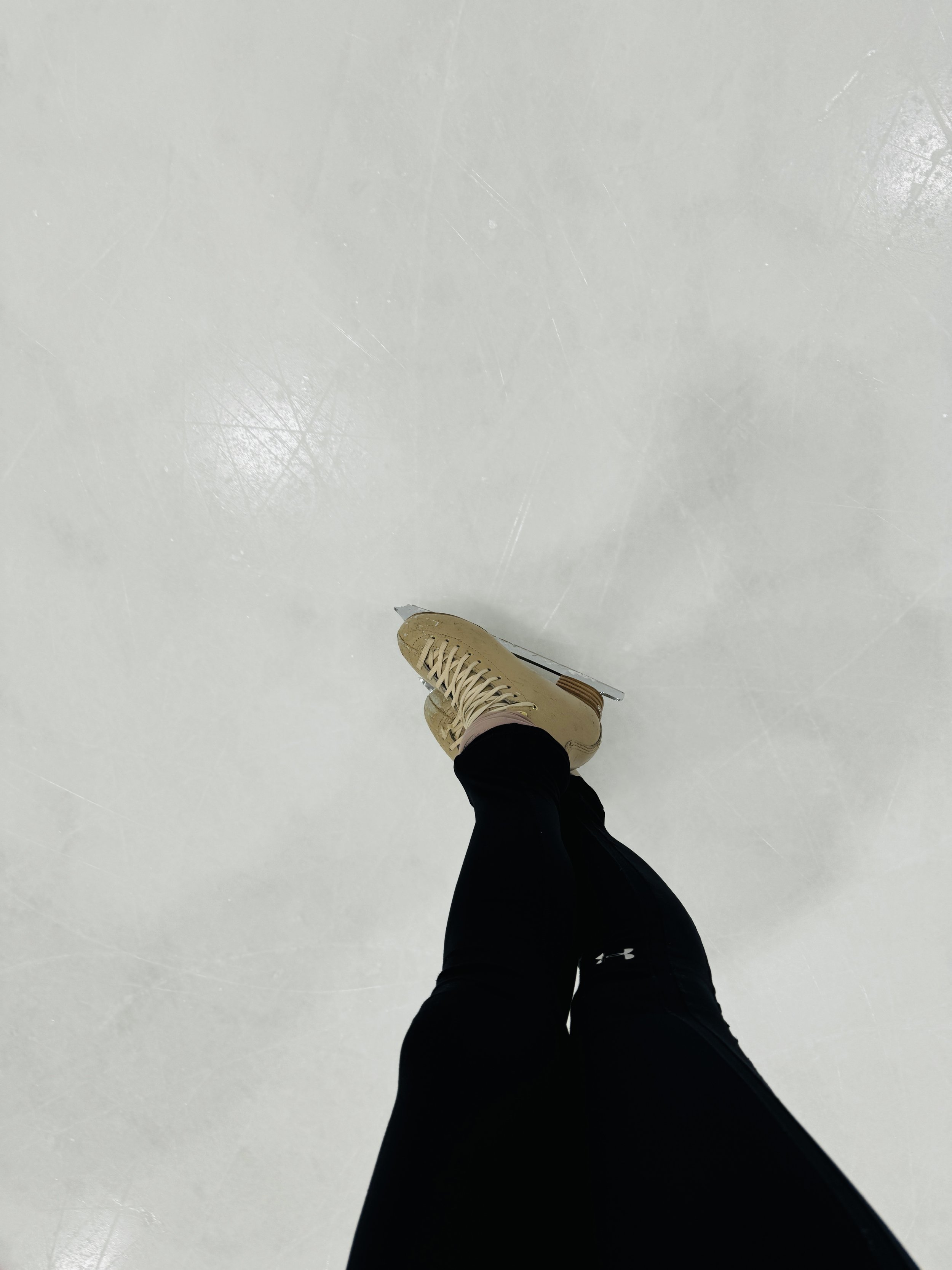 The Axel Jump Masterclass