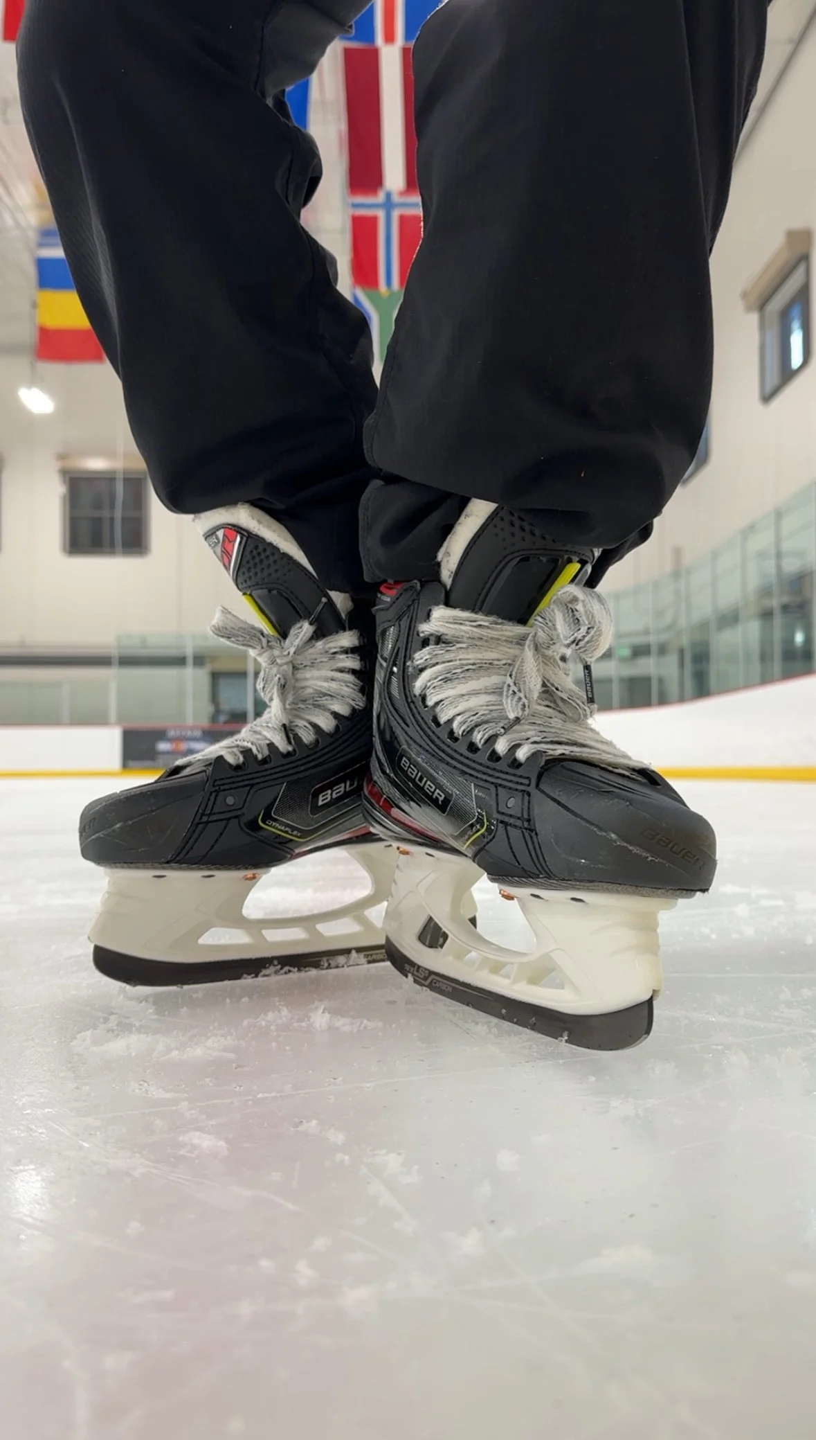 Adult Hockey Mobility 101: 10 Week Program
