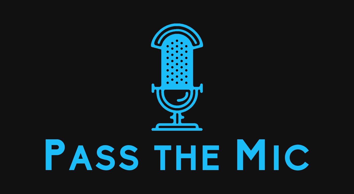 Pass The Mic: Homecomings