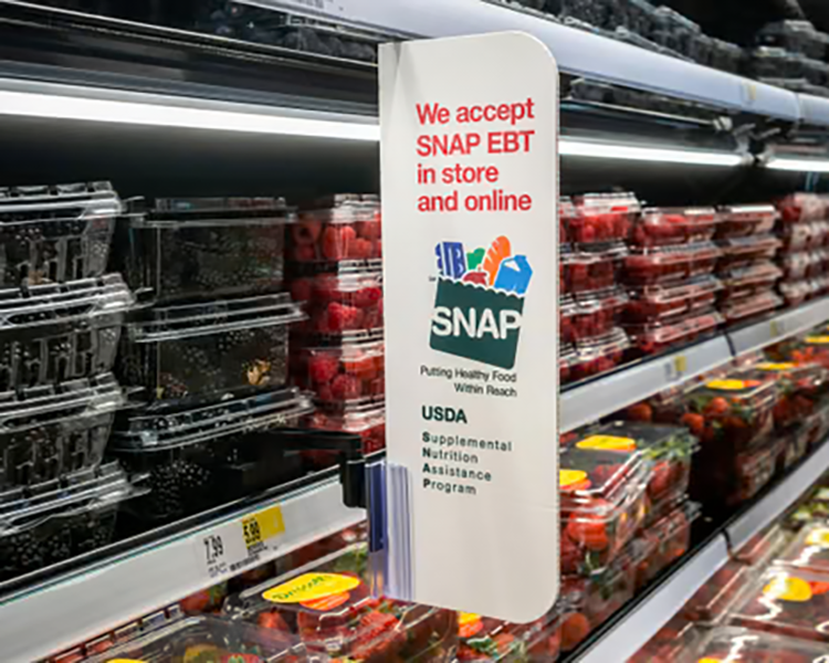 SNAP Cuts and the Sin of Greed