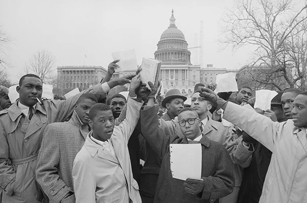 How Black History Teaches Us a Theology of Liberation