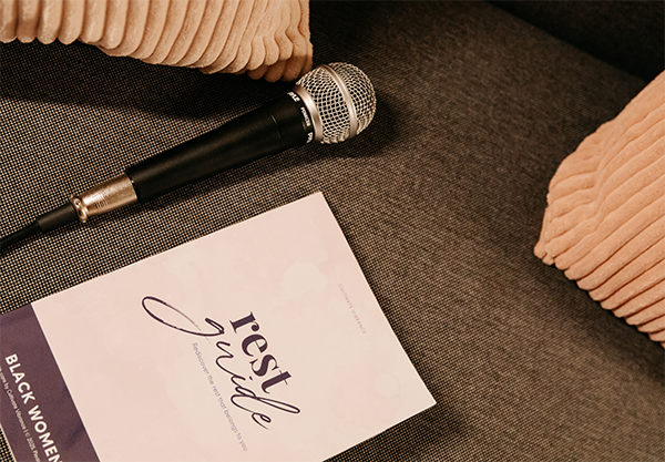 The Rest Guide Experience&nbsp;