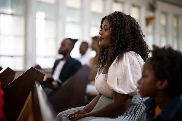 Why I Stopped Saying ‘I’m Christian Before I’m Black’