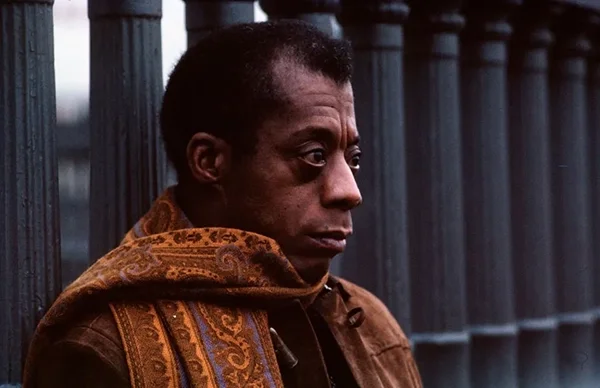 James Baldwin Was Right about Patriotism
