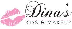 Dina's Kiss & Makeup