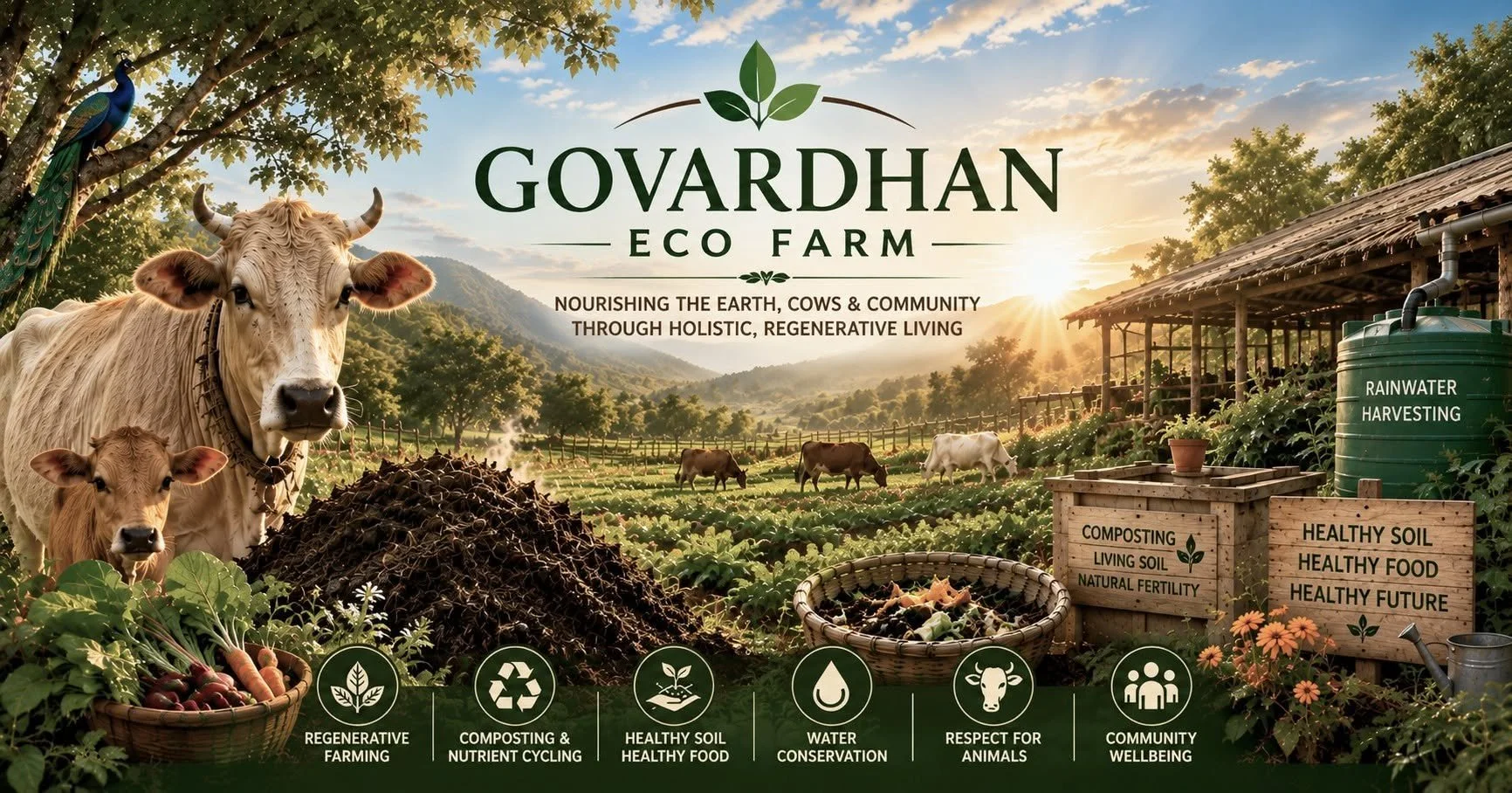 Living Soil Workshop