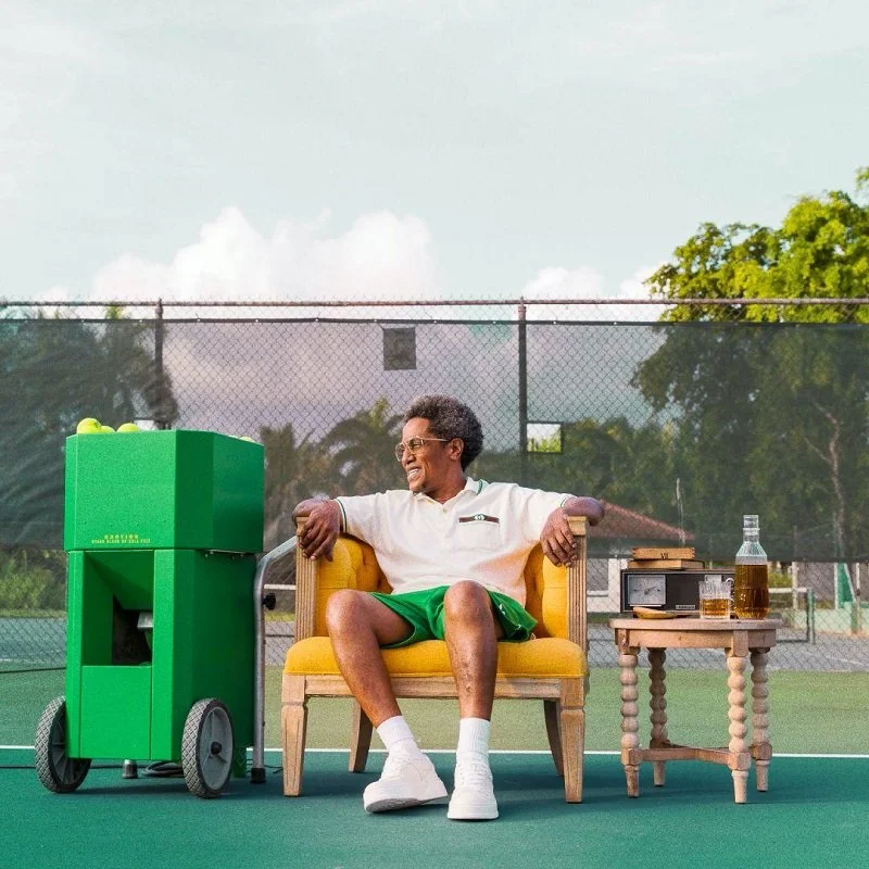 Tego Calderón presenta "La Receta" — Quality Music Latino - Jarastyle 1 Tego Calderón presenta "La Receta" — Quality Music Latino - Jarastyle