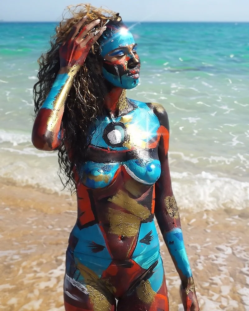 Natalis lanza "Aguanile", un homenaje a sus raíces puertorriqueñas - Jarastyle