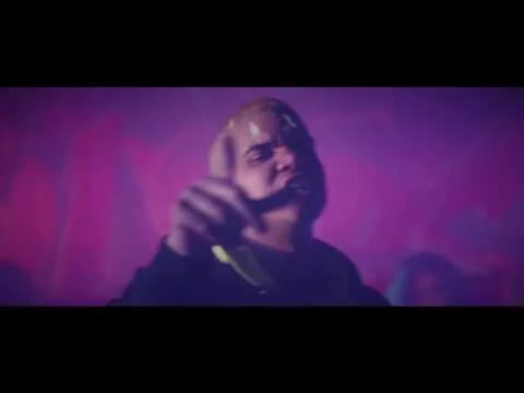 Flow La Movie Presenta: La Veo Sola de D.Ozi