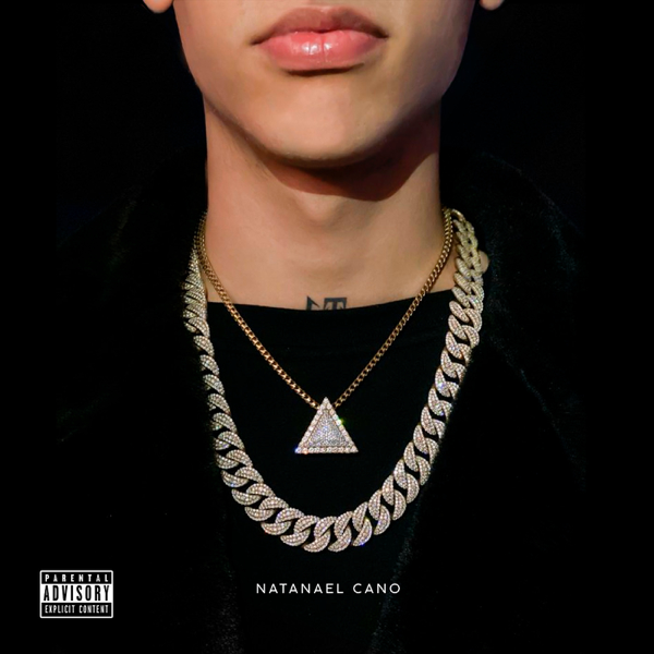 Natanael Cano - Mi Nuevo Yo (2019)