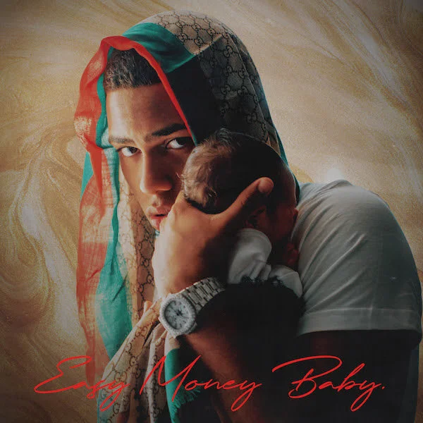 Myke Towers - Easy Money Baby (Álbum) (2020)
