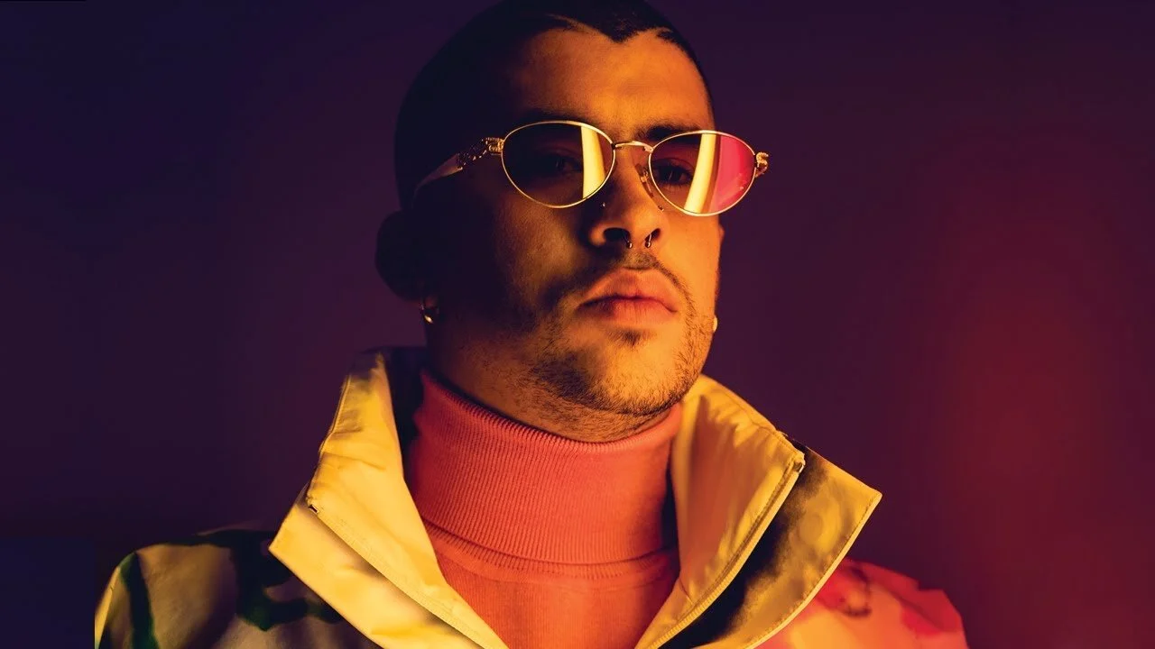 Bad Bunny hace gran tributo a Kobe Bryant en "6 Rings"
