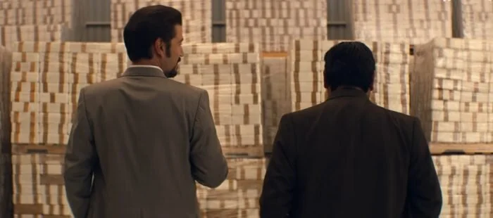 Netflix lanzó el nuevo trailer de Narcos: México (Season 2)