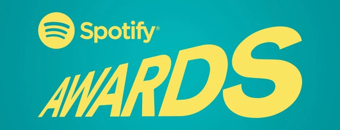 Spotify México celebrará por primera vez los “Spotify Awards”